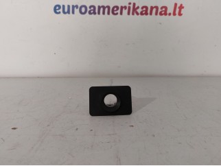 Front Parking Assist Alarm Sensor Bracket